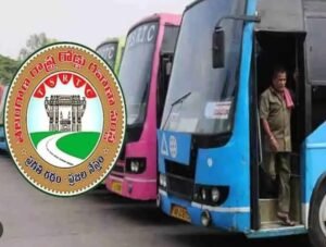 TGSRTC వినూత్న కార్యక్రమం: బండ్లగూడ డిపోలో ప్రయాణికులకు స్వాగతం ప్రారంభం 7 TGSRTC వినూత్న కార్యక్రమం: బండ్లగూడ డిపోలో ప్రయాణికులకు స్వాగతం ప్రారంభం