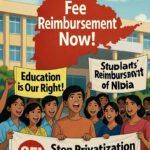 Telangana Schools Bandh తెలంగాణ విద్యా సంస్థల సమ్మె అక్టోబర్ 30న నిరసన... 3 Telangana Schools Bandh