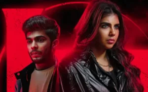 Telugu OTT Movies చంద్రుని రహస్య యాత్ర: లోకం చాప్టర్ 1... 8 Telugu OTT Movies చంద్రుని రహస్య యాత్ర: లోకం చాప్టర్ 1…