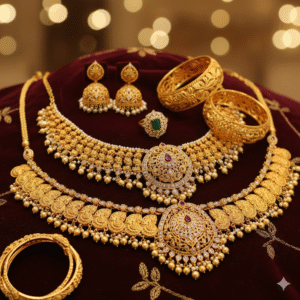 Today Gold Rate భారీగా పెరిగిన/తగ్గిన బంగారం ధరలు! లేటెస్ట్ 22K, 24K రేట్లు చూడండి 7 Today Gold Rate భారీగా పెరిగిన/తగ్గిన బంగారం ధరలు! లేటెస్ట్ 22K, 24K రేట్లు చూడండి