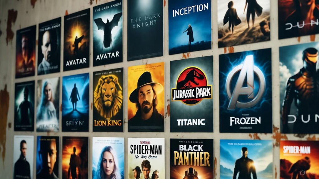 Today Top 10 OTT Movies List: హాలిడే మూడ్లో ఉంటే ఈ 10 సినిమాలు మిస్ చేయొద్దు! 3 Today Top 10 OTT Movies List 1