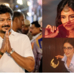 Udhayanidhi Stalin బిగ్ బాస్ ఫేమ్ నివాశిని కృష్ణన్ ఫోటోలను ఇన్స్టాగ్రామ్లో... 5 Udhayanidhi Stalin