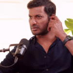 Yours Frankly Vishal