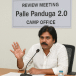 Andhra Pradesh Palle Panduga 2.0 రూ. 6,500 కోట్లతో గ్రామీణాభివృద్ధి కార్యక్రమం... 3 Andhra Pradesh Palle Panduga 2.0