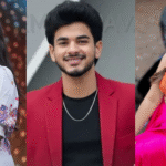 Bigg Boss 9 Telugu నాన్న భరణి అగ్రస్థానంలో! షాకింగ్ ఎలిమినేషన్..Voting Results... 4 Bigg Boss 9 Telugu