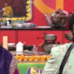 Bigg Boss 9 Telugu భరణి-దివ్య-తనూజ బంధాలపై హైపర్ ఆది సెటైర్లు.. 3 Bigg Boss 9 Telugu