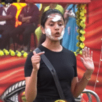 Bigg Boss Telugu 9 Promo థానూజా గౌడా రామ్యా దివ్వల, మధురి మీద గట్టి కౌంటర్... 6 Bigg Boss Telugu 9 Promo