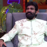 Bigg Boss 9 Telugu భరణి శంకర్ ఎలిమినేషన్ వివాదం - సివాజితో ఎక్స్క్లూసివ్ ఇంటర్వ్యూ... 5 Bigg Boss 9 Telugu