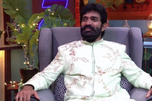 Bigg Boss 9 Telugu భరణి శంకర్ ఎలిమినేషన్ వివాదం - సివాజితో ఎక్స్క్లూసివ్ ఇంటర్వ్యూ... 7 Bigg Boss 9 Telugu భరణి శంకర్ ఎలిమినేషన్ వివాదం – సివాజితో ఎక్స్క్లూసివ్ ఇంటర్వ్యూ…