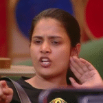 Bigg Boss 9 Telugu తనూజ గౌడ, రీతూ చౌదరి మధ్య తీవ్ర చర్చ... 3 Bigg Boss 9 Telugu