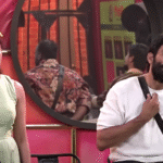 Bigg Boss 9 Telugu Promo అయేషా జీనత్ తనూజ గౌడపై ఫైర్… 5 Bigg Boss 9 Telugu Promo