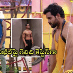 Bigg Boss 9 Telugu నిఖిల్పై విజయం గౌరవ్తో యావర్ గుర్తుకొస్తున్నాడు... 4 Bigg Boss 9 Telugu