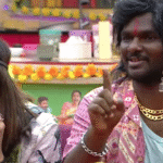 Bigg Boss Telugu 9 ఇమ్మాన్యుయేల్ కళ్యాణ్ పడాల గోలీ సోడా టాస్క్లో విజయం... 4 Bigg Boss Telugu 9