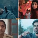 Diwali OTT Releases ఈ వీకెండ్లో 40కి పైగా సినిమాలు/సిరీస్లు... 5 Diwali OTT Releases