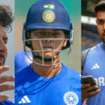 India vs Australia 2nd ODI కుల్దీప్ యాదవ్ ఇన్, జైస్వాల్-రాణా అవుట్... 5 India vs Australia 2nd ODI