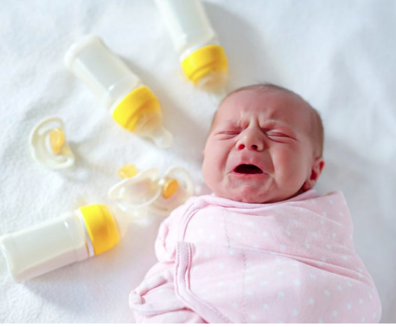 Is It Safe To Feed Cow Milk