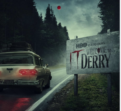 IT Welcome to Derry Review నెట్ఫ్లిక్స్లో 90% ప్రేక్షకులు భయపడ్డ హారర్ థ్రిల్లర్ సిరీస్ రివ్యూ... 3 IT Welcome to Derry Review