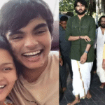 Renu Desai ఆధ్యాత్మిక ప్రయాణం: కామెడీ చిత్రంలో అత్తగారి పాత్రలో నటన 3 Renu Desai