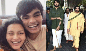 Renu Desai ఆధ్యాత్మిక ప్రయాణం: కామెడీ చిత్రంలో అత్తగారి పాత్రలో నటన 8 Renu Desai ఆధ్యాత్మిక ప్రయాణం: కామెడీ చిత్రంలో అత్తగారి పాత్రలో నటన