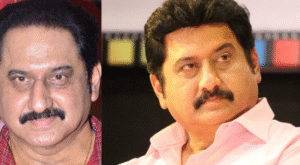 Hero Suman's Shocking Revelation నాపై చేతబడి ప్రయోగాలు! కర్మ ఎవర్నీ వదలదు... 6 Hero Suman’s Shocking Revelation నాపై చేతబడి ప్రయోగాలు! కర్మ ఎవర్నీ వదలదు…