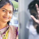 Telangana ఖమ్మం జిల్లాలో రౌడీ షీటర్ వేధింపులతో వివాహిత మృతి... 5 Telangana