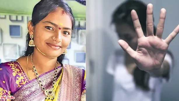 Telangana ఖమ్మం జిల్లాలో రౌడీ షీటర్ వేధింపులతో వివాహిత మృతి... 5 Telangana
