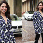 Tamannaah Bhatia 30ల్లో జ్యూసీ రోల్స్, పిల్లల ప్లాన్పై సంచలన కామెంట్స్... 6 Tamannaah Bhatia