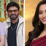 Trivikram s Venky77 | 64 ఏళ్ల వెంకటేశ్కి జోడీగా 33 ఏళ్ల హీరోయిన్... 5 Trivikram s Venky77