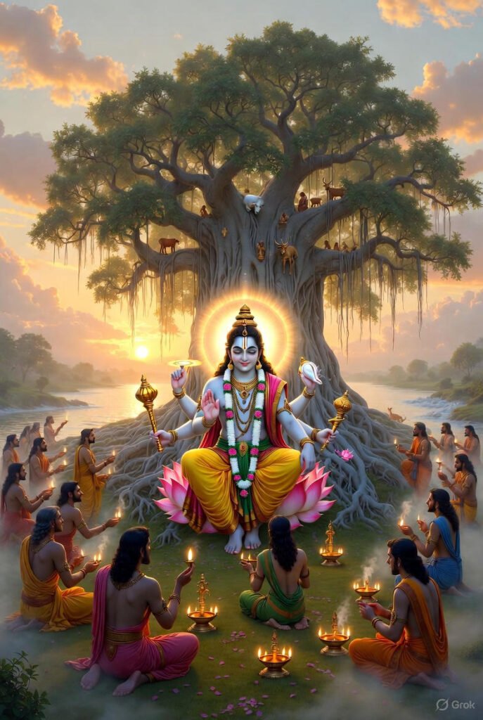 Margashirsha Amavasya 2025