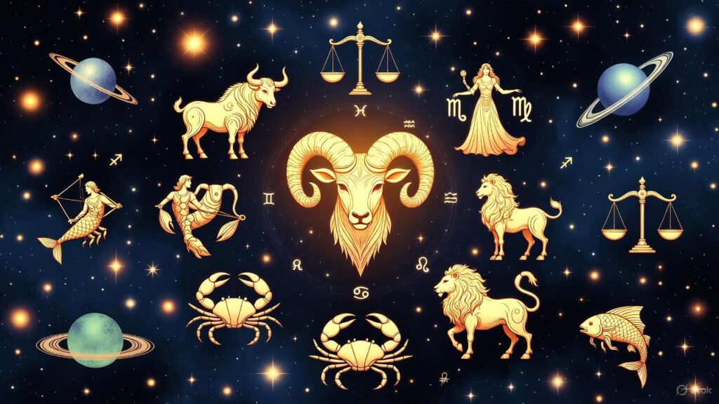 2026 Telugu Yearly Horoscope