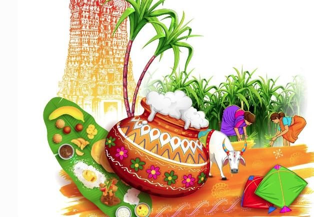 2026 January Telugu Calendar