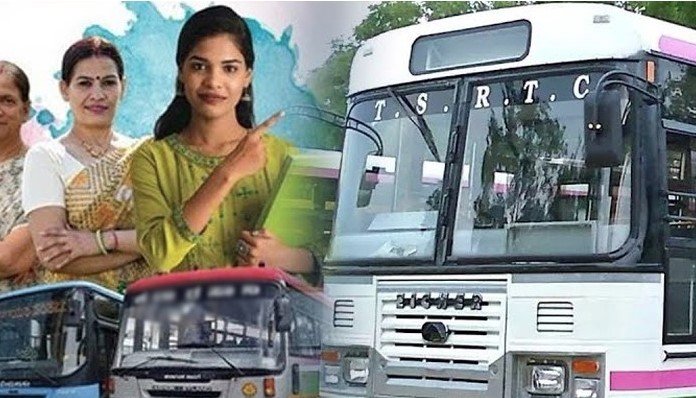 Andhra Pradesh Stree Shakti