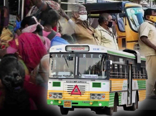 Andhra Pradesh Stree Shakti