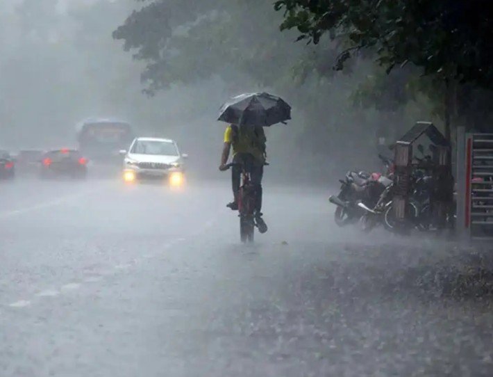 APSDMA Weather Forecast