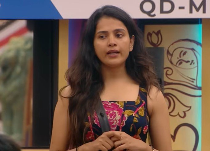 Bigg Boss Telugu 9 Promo