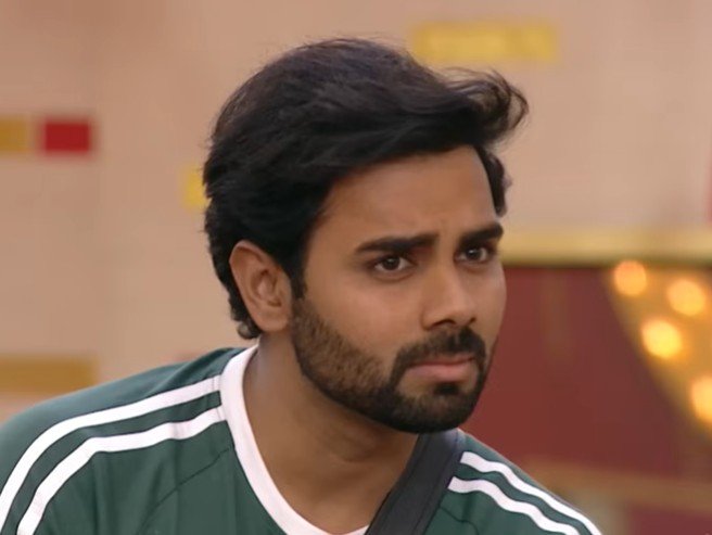 Bigg Boss Telugu 9 Promo