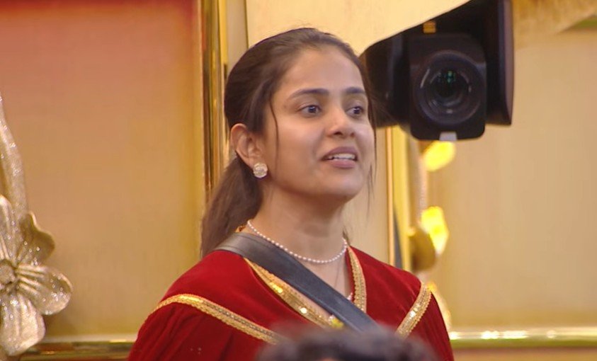 Bigg Boss Telugu 9 Updates