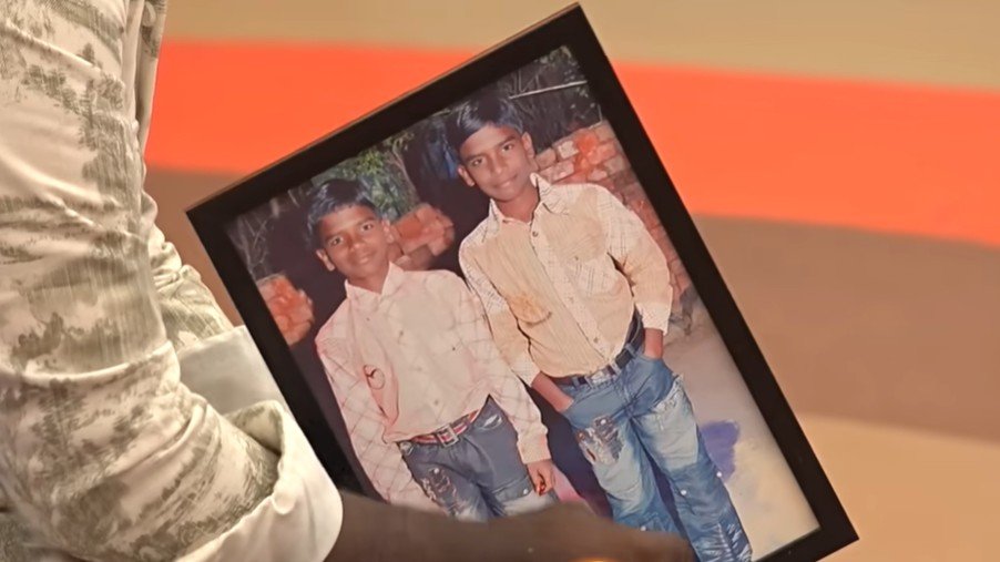 Bigg Boss Telugu 9 Promo