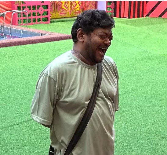 Bigg Boss Telugu 9 Promo