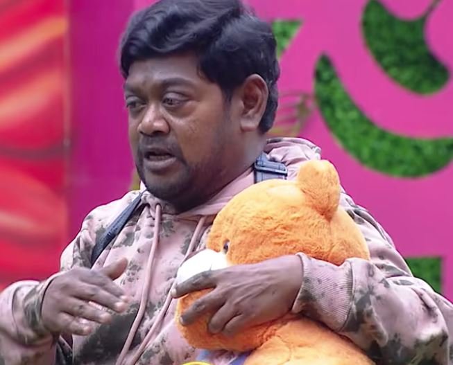 Bigg Boss Telugu 9