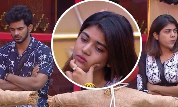 Bigg Boss Telugu 9 November 18 Updates