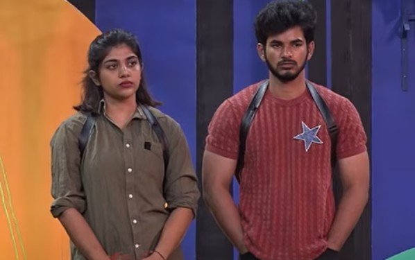 Bigg Boss Telugu 9 November 18 Updates