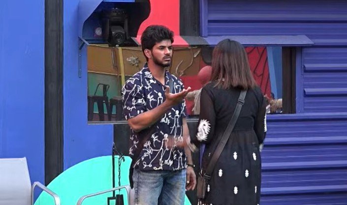 Bigg Boss Telugu 9 1 3