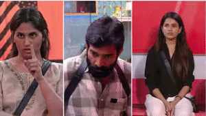 Bigg Boss Telugu 9 Day 61 Promo