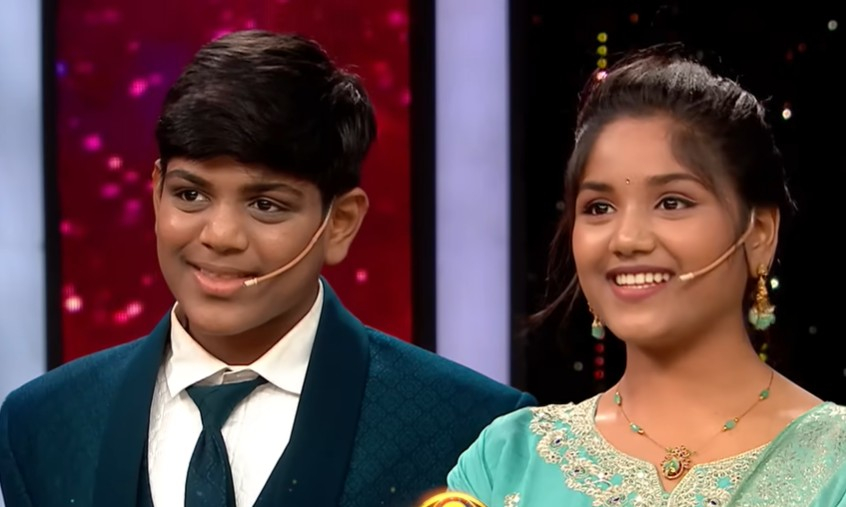 Bigg Boss Telugu 9 Family Week: సుమన్ శెట్టి పిల్లలతో కన్నీటి హత్తుకోలు.. శ్రీనివాస్ రెడ్డి ఒక్క జోక్తో భరణిని చిత్తుచిత్తు చేశాడు! 38 Bigg Boss Telugu 9