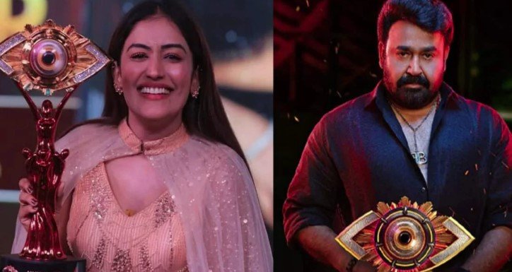 Bigg Boss PR Team Influence