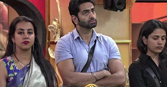 Bigg Boss Telugu 9 Day 61 Promo