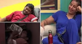 Bigg Boss Telugu 9 Day 59 Promo