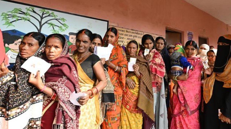 Bihar Assembly Elections 2025.