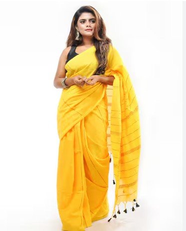 Sarees You Should Not Buy